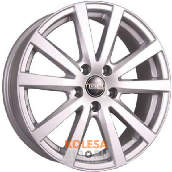 Диски Tech Line 709