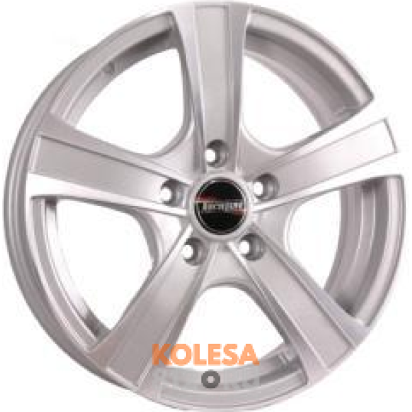 Диски Tech Line 713 Диски Tech Line 713