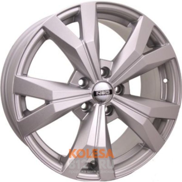 Диски Tech Line 715