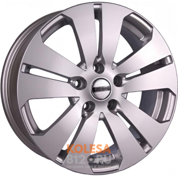 Диски Tech Line 718