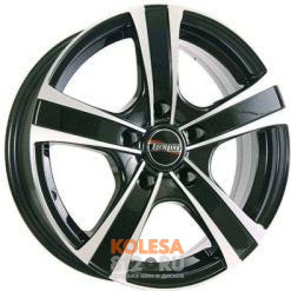 Диски Tech Line 719