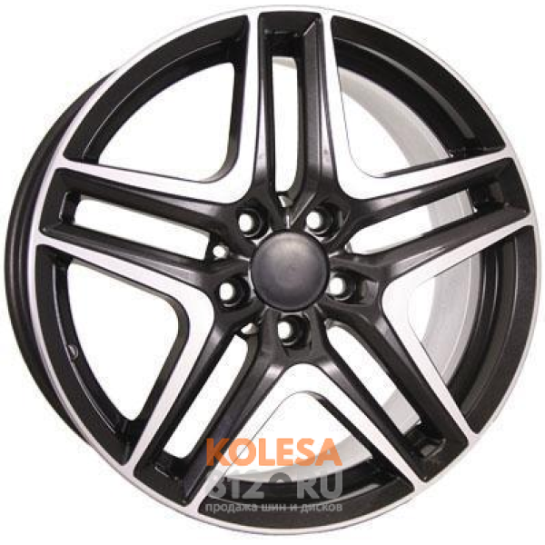 Диски Tech Line 723