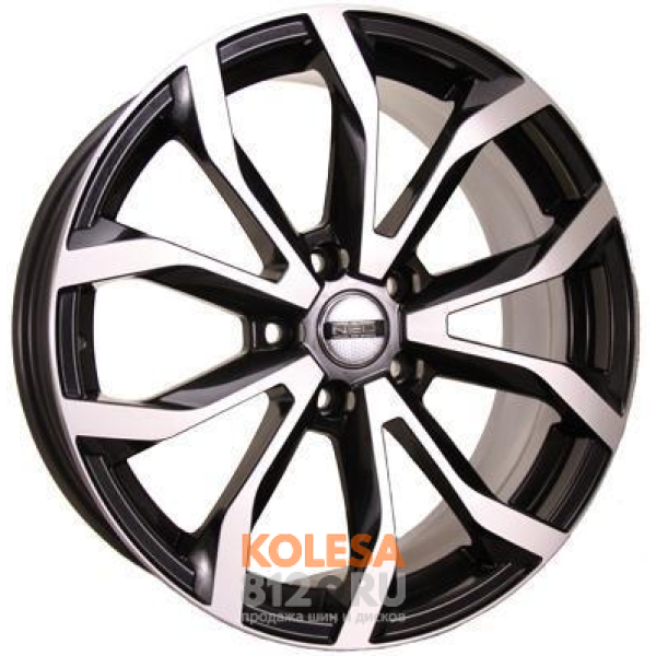 Диски Tech Line 728