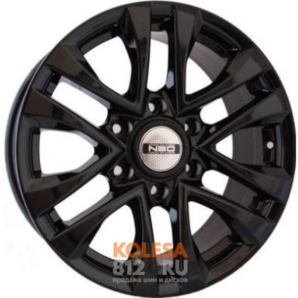 Диски Tech Line 732