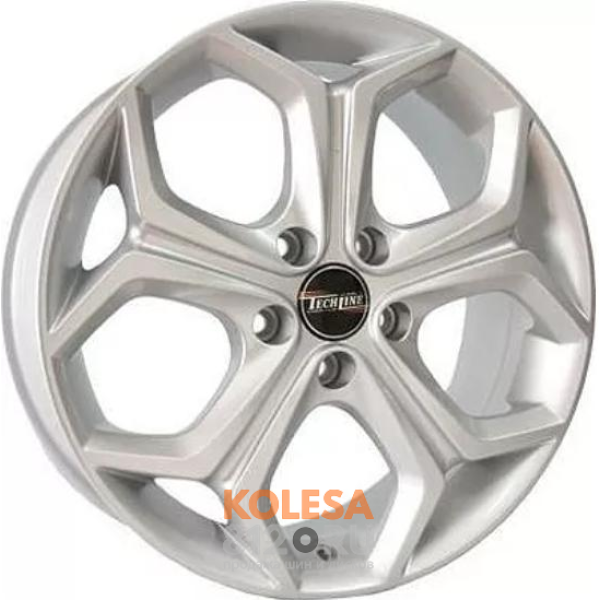 Диски Tech Line 733