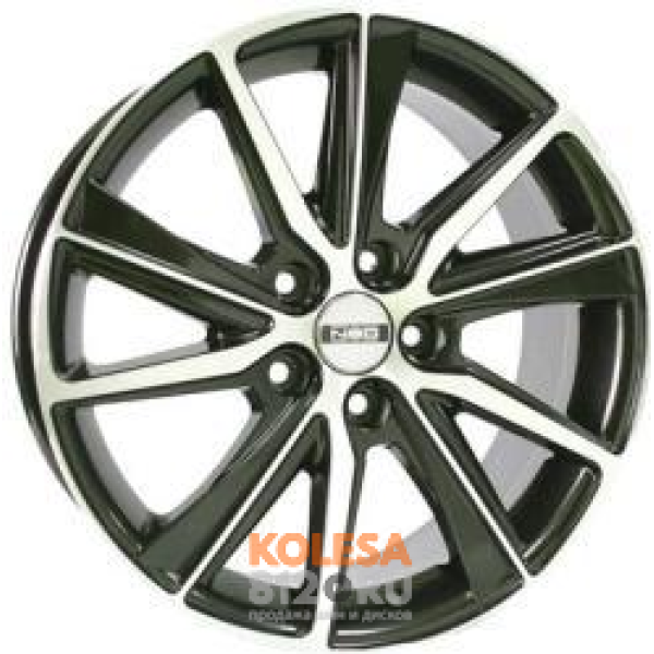 Диски Tech Line 738