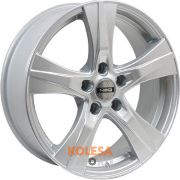 Диски Tech Line 743