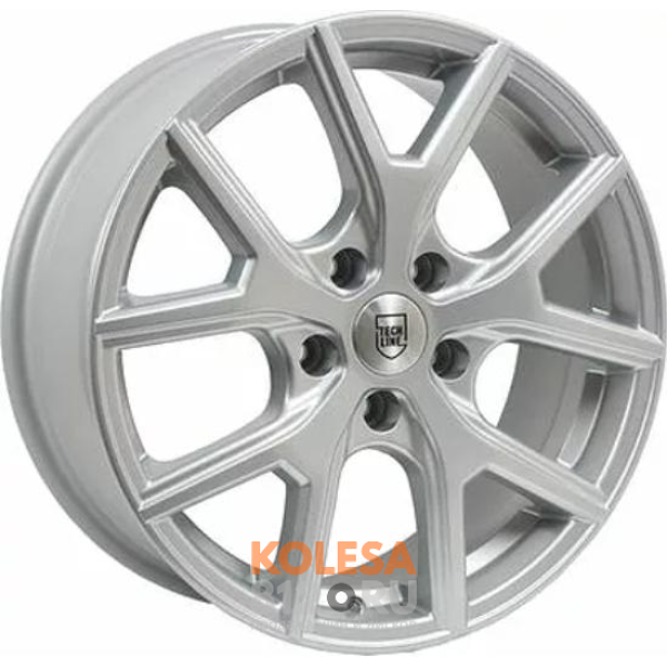 Диски Tech Line 745 Диски Tech Line 745