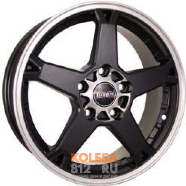 Диски Tech Line 756 Диски Tech Line 756