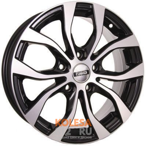 Диски Tech Line 762