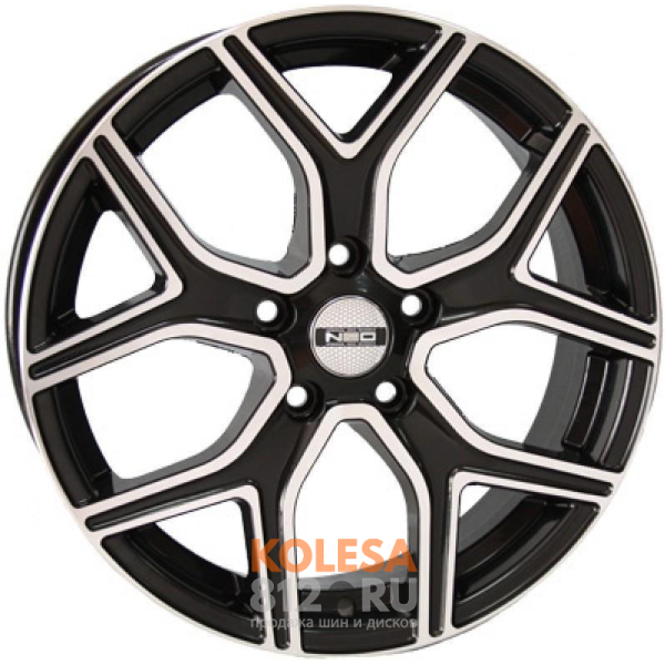 Диски Tech Line 766