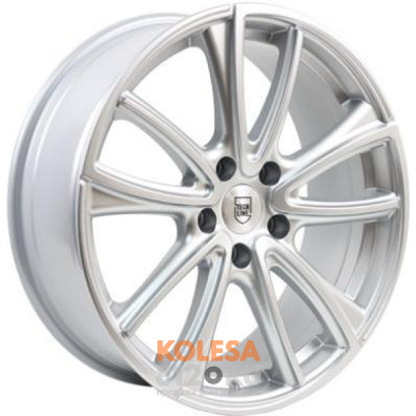 Диски Tech Line 772