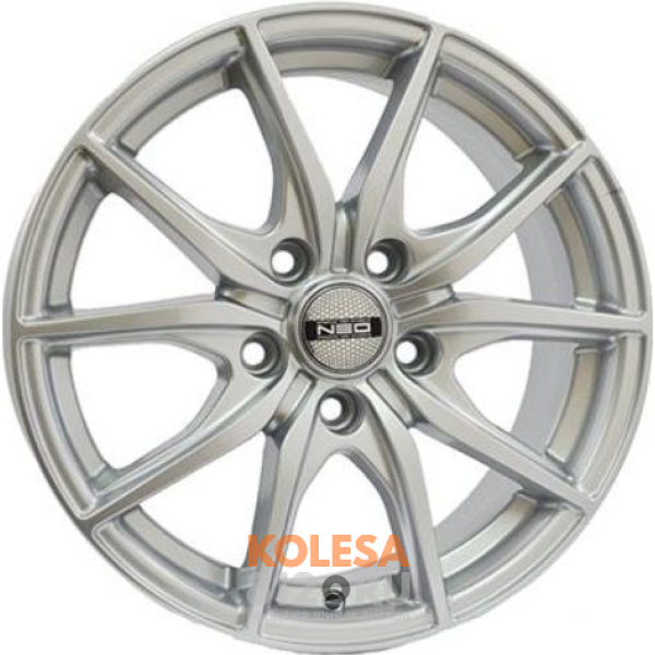 Диски Tech Line 776