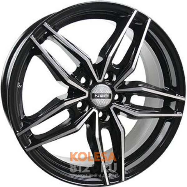 Диски Tech Line 782