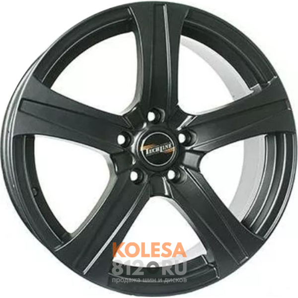 Диски Tech Line 801