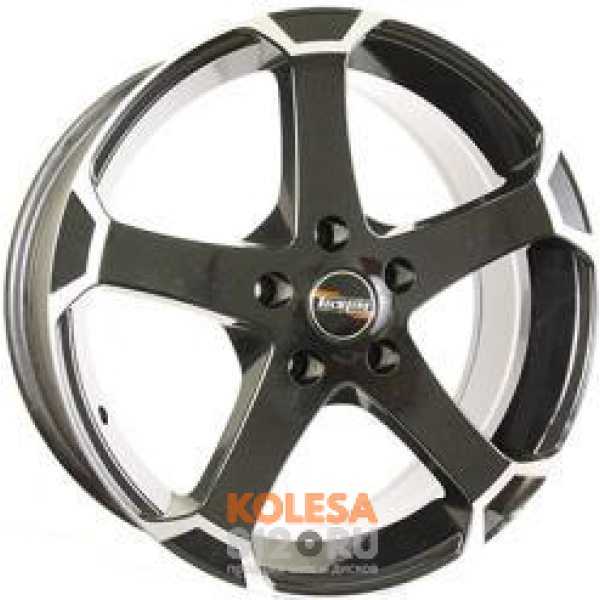 Диски Tech Line 802