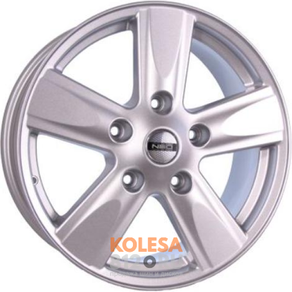 Диски Tech Line 804