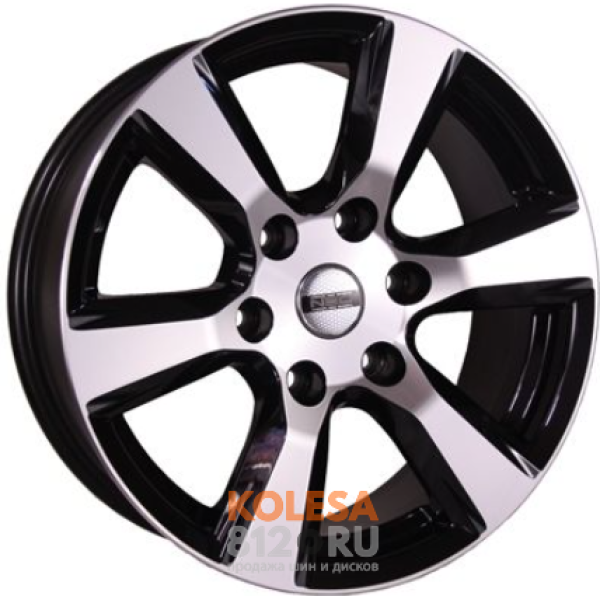 Диски Tech Line 805