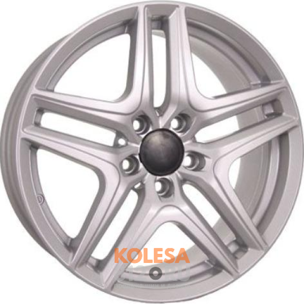 Диски Tech Line 823