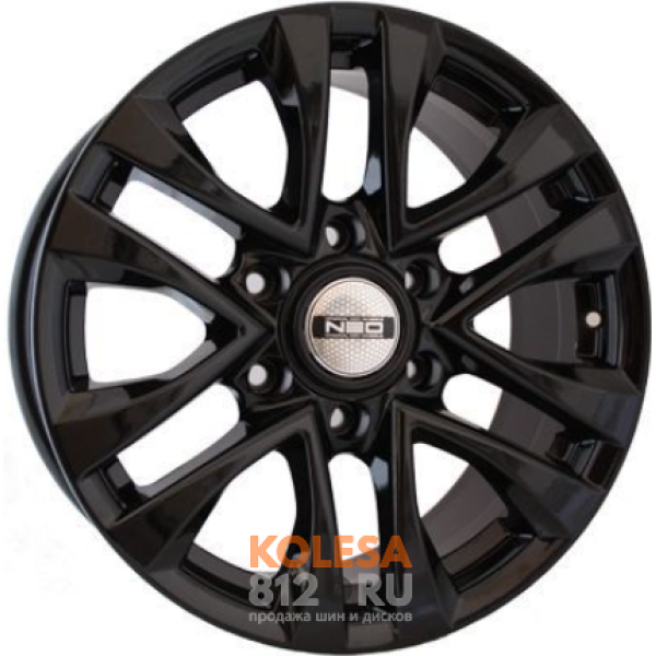 Диски Tech Line 832