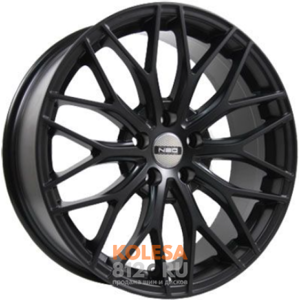 Диски Tech Line 840