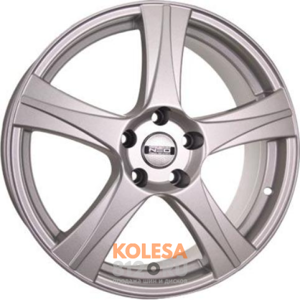 Диски Tech Line 843