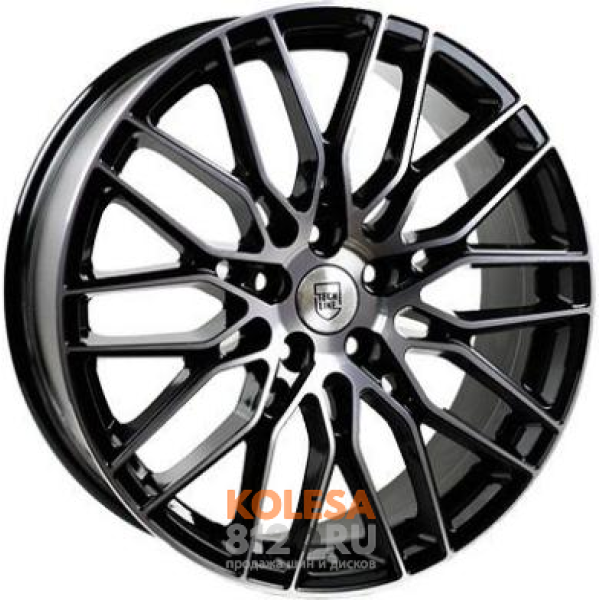 Диски Tech Line 901 - основное изображение