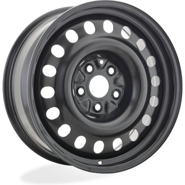 Тольятти Kia_Mazda3_Mitsubishi 6.5 R16 PCD:5/114.3 ET:46 DIA:67.1 black