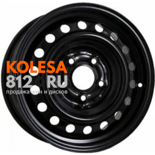 Тольятти Toyota RAV-4 7 R17 PCD:5/114.3 ET:35 DIA:60.1 black