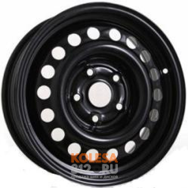 Диски Trebl 5008 Диски Trebl 5008