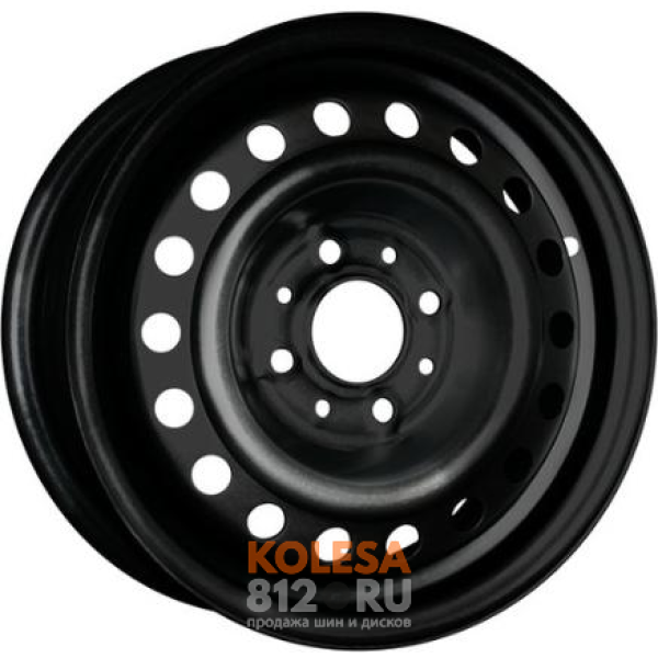 Trebl 53A36C black Trebl 53A36C black