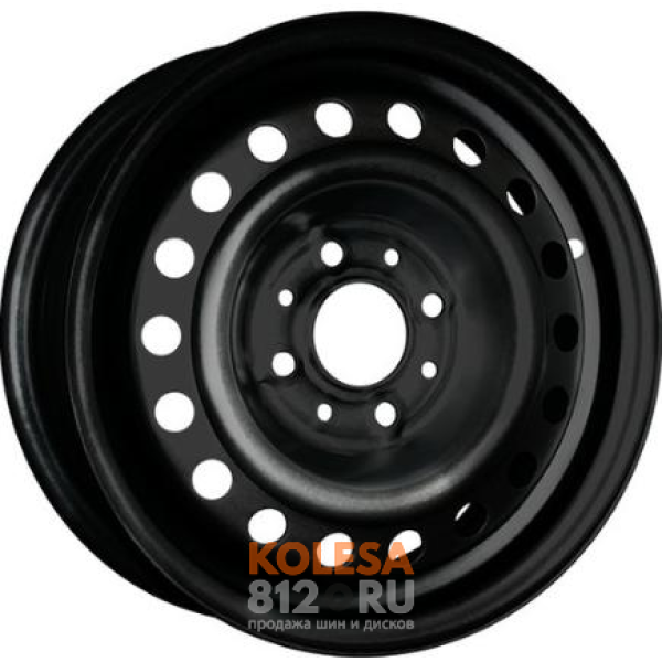 Trebl 53A38R black Trebl 53A38R black