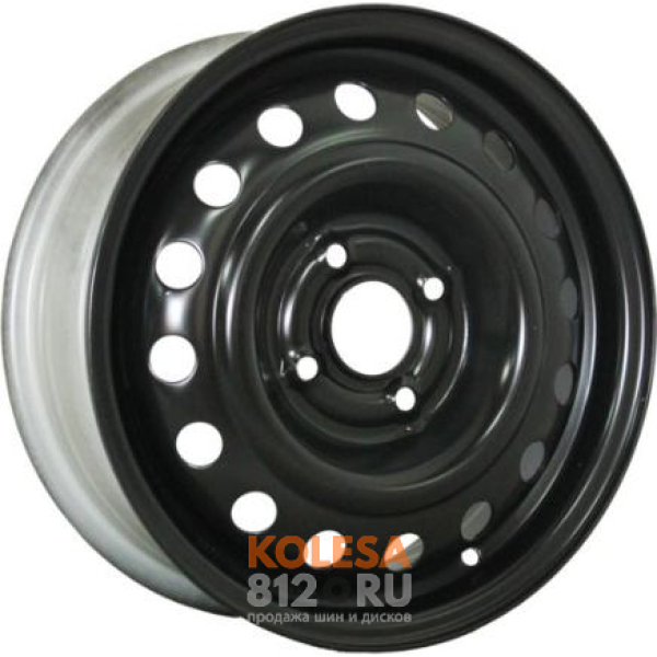 Trebl 53A45R black Trebl 53A45R black