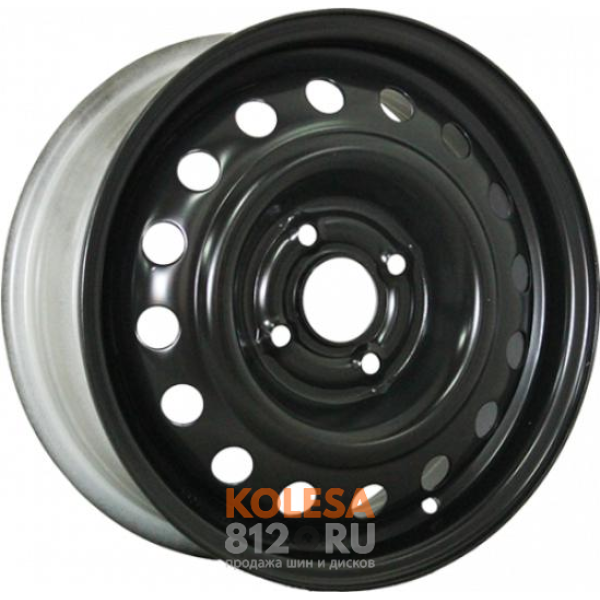 Диски Trebl 53A49AP