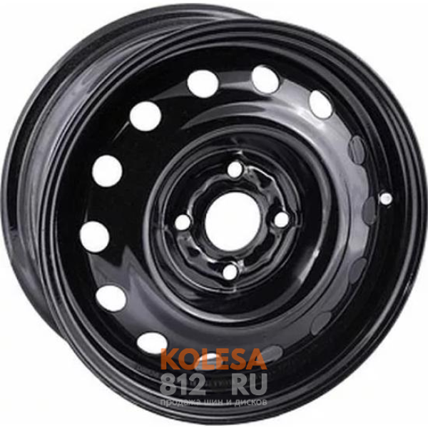 Диски Trebl 53B35B P Диски Trebl 53B35B P