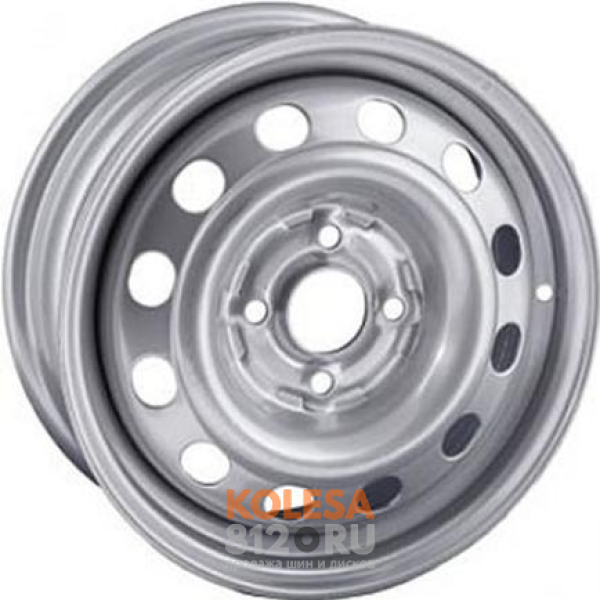 Диски Trebl 53C41G