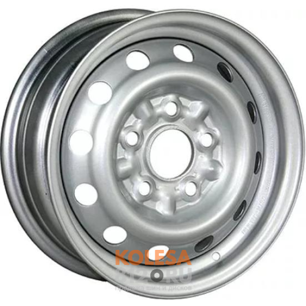 Trebl 6085 silver Trebl 6085 silver