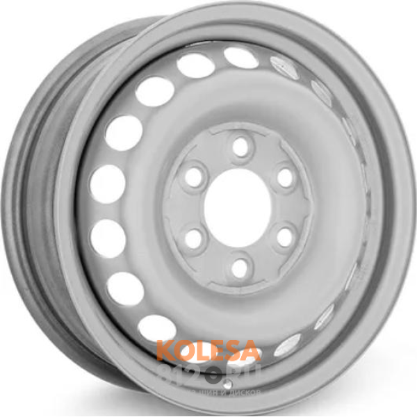 Диски Trebl 616037T Диски Trebl 616037T