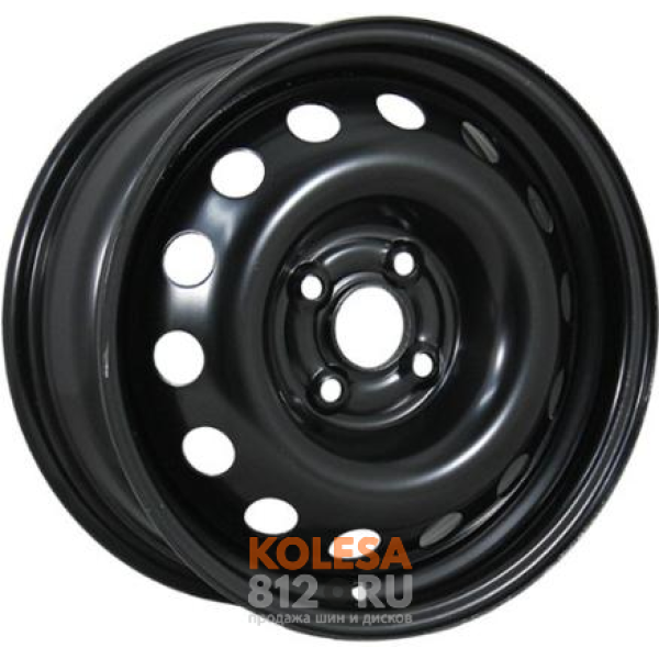 Trebl 64A45R black Trebl 64A45R black