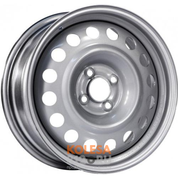 Диски Trebl 64C49G