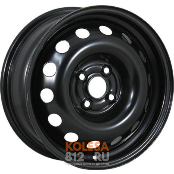 Диски Trebl 64Е45М