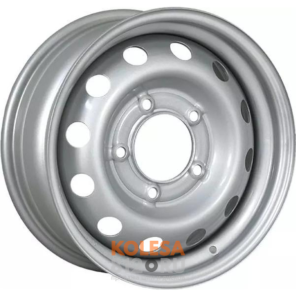 Диски Trebl 64G48L P