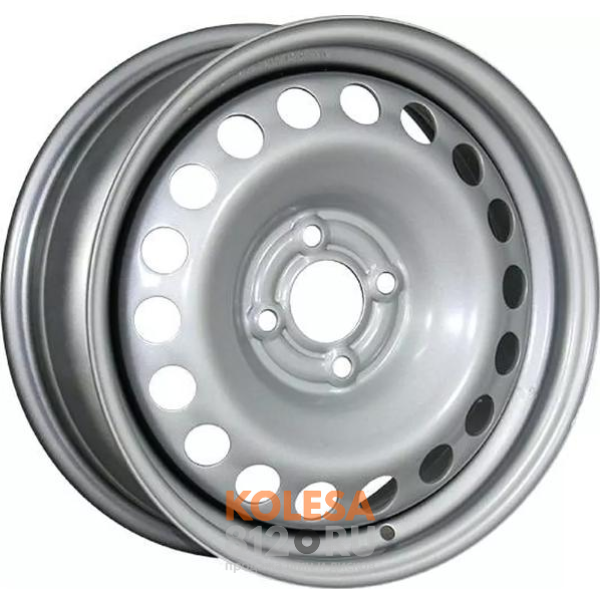 Trebl 64G48L silver Trebl 64G48L silver