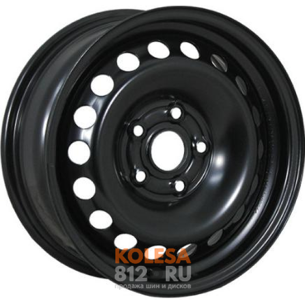 Диски Trebl 64H38D P