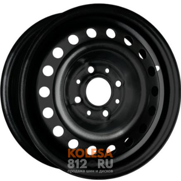 Диски Trebl 6565