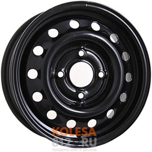 Диски Trebl 6775T