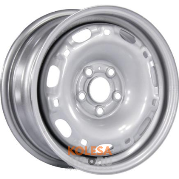 Диски Trebl 7250T - основное изображение