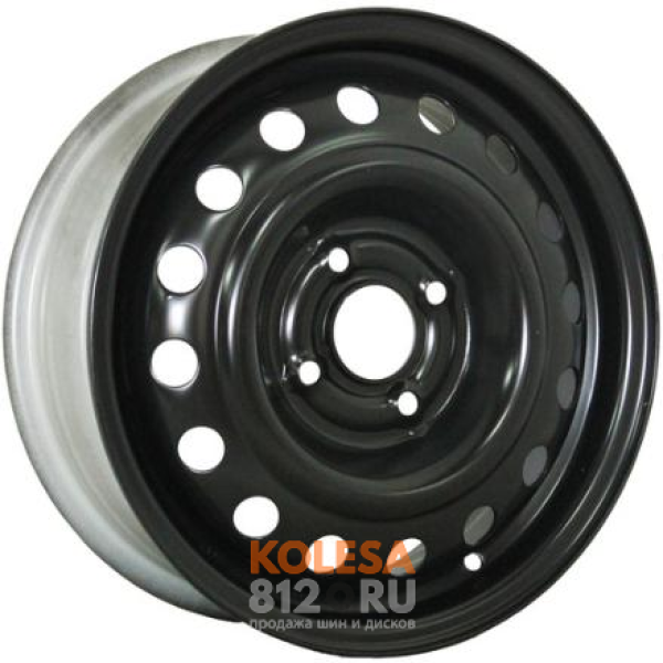 Диски Trebl 7280