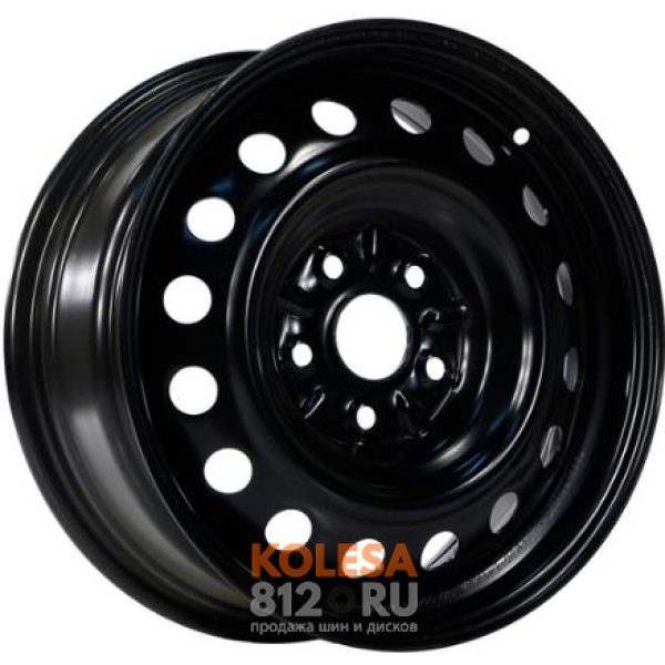 Trebl 7755 black Trebl 7755 black