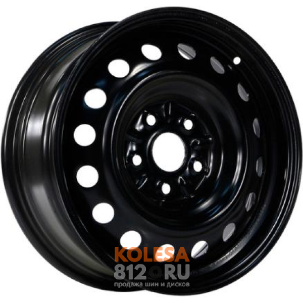 Диски Trebl 8000